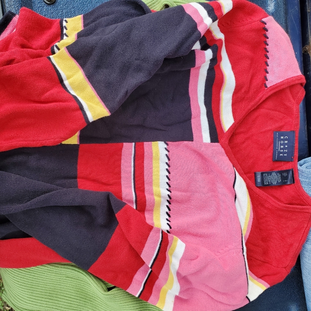 3 tops Bundle